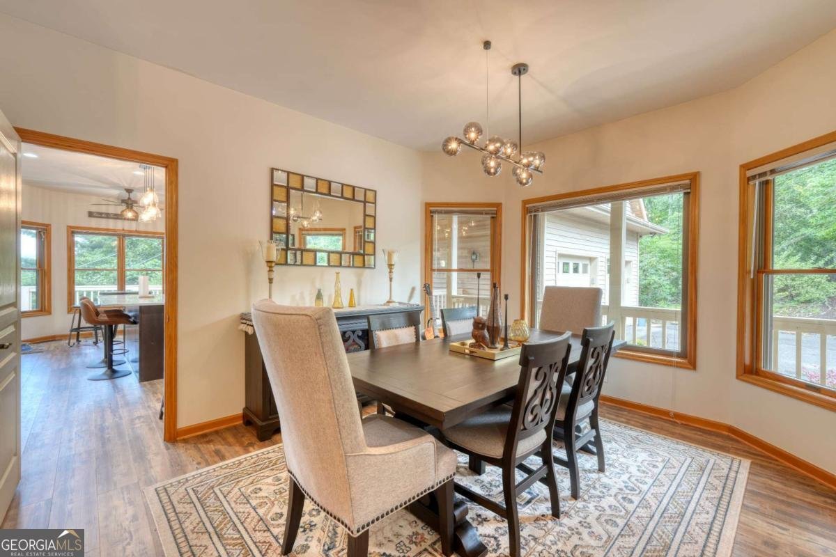 39 Mccracken Cove Road Hayesville - Photo 13