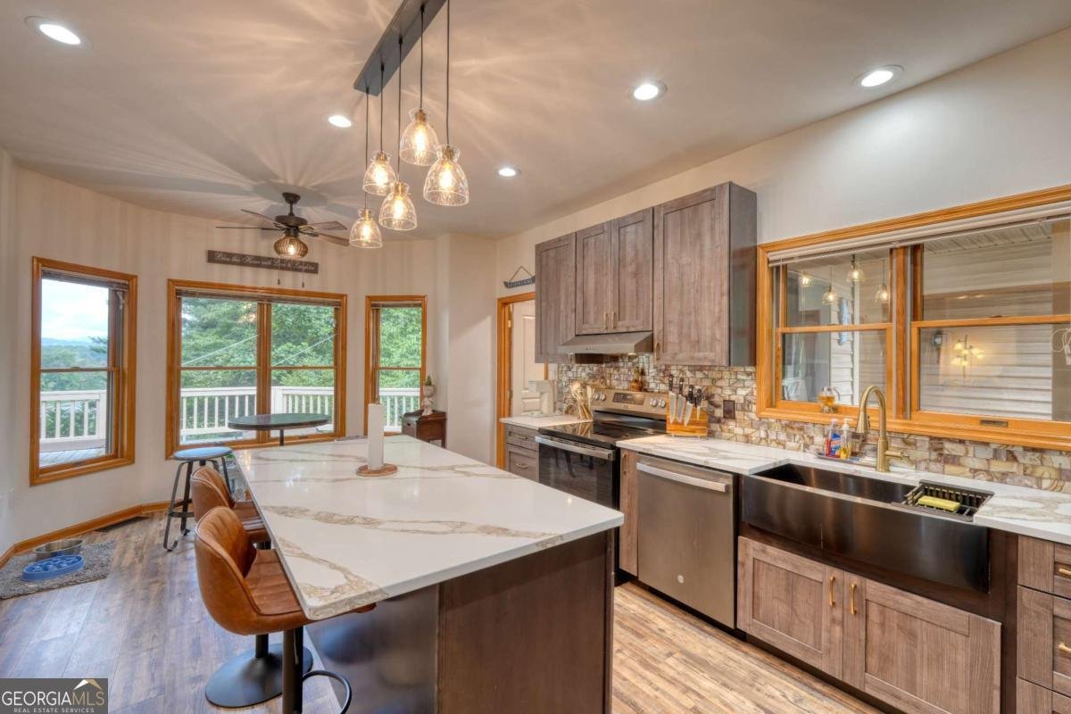 39 Mccracken Cove Road Hayesville - Photo 15