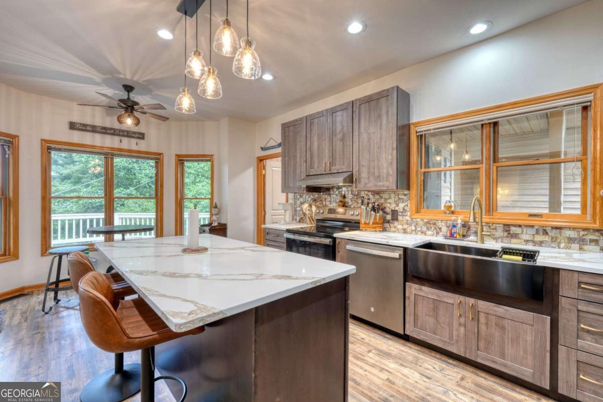 39 Mccracken Cove Road Hayesville - Photo 16