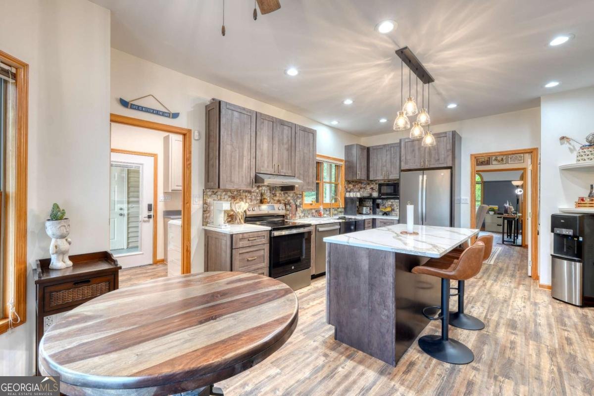 39 Mccracken Cove Road Hayesville - Photo 18