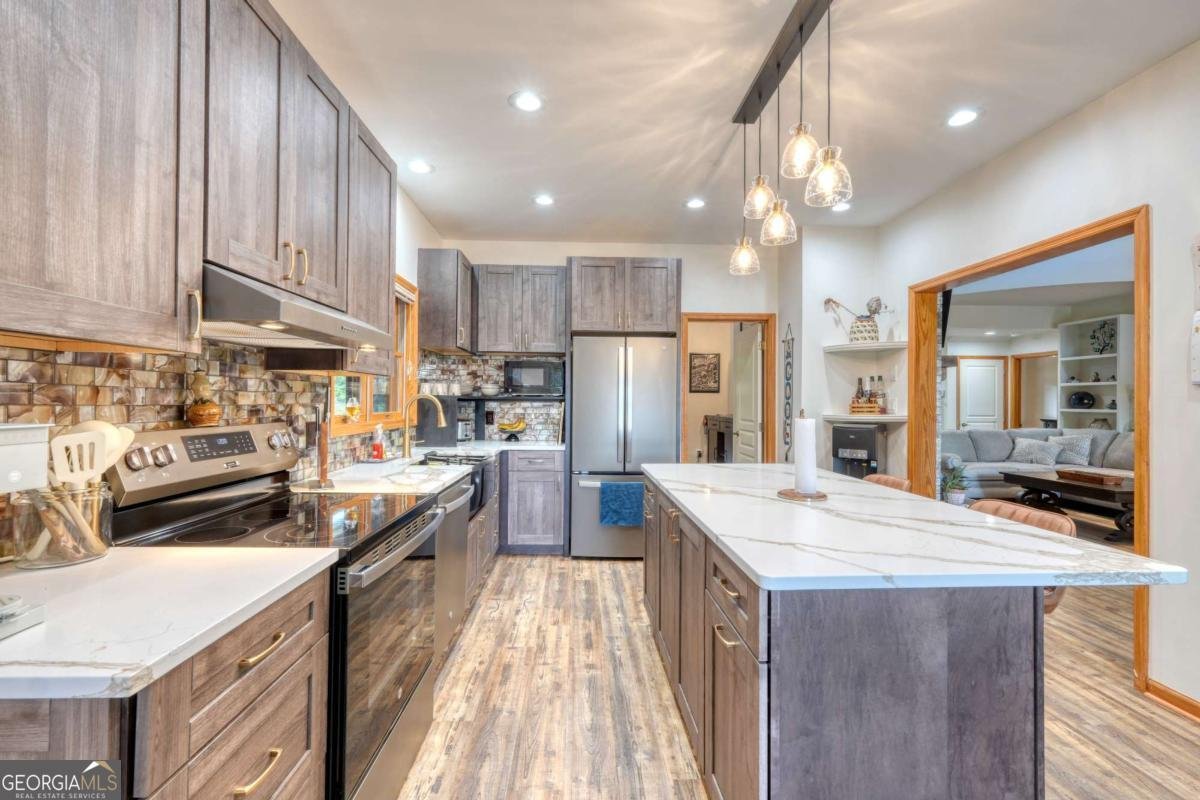 39 Mccracken Cove Road Hayesville - Photo 19