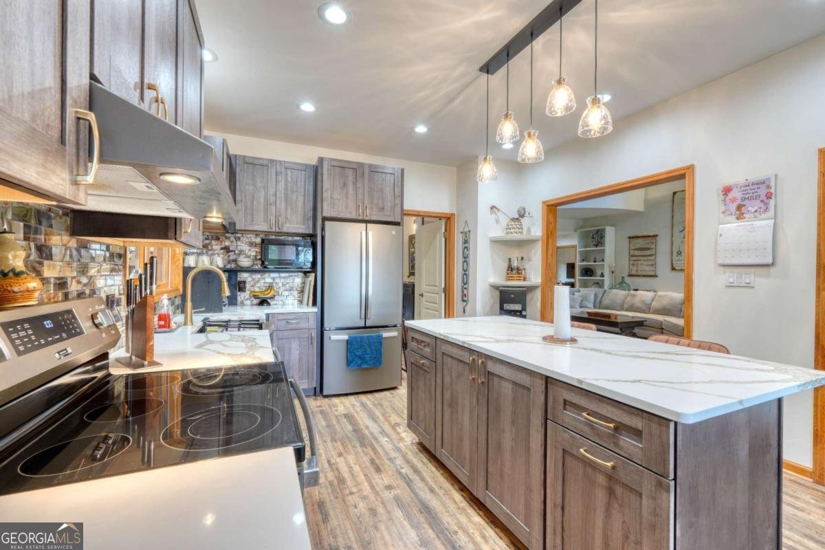 39 Mccracken Cove Road Hayesville - Photo 20