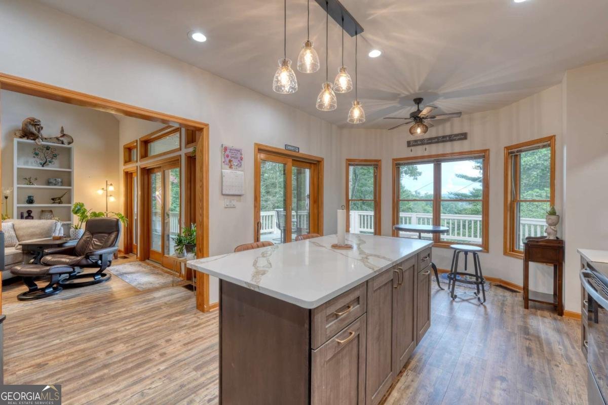 39 Mccracken Cove Road Hayesville - Photo 22