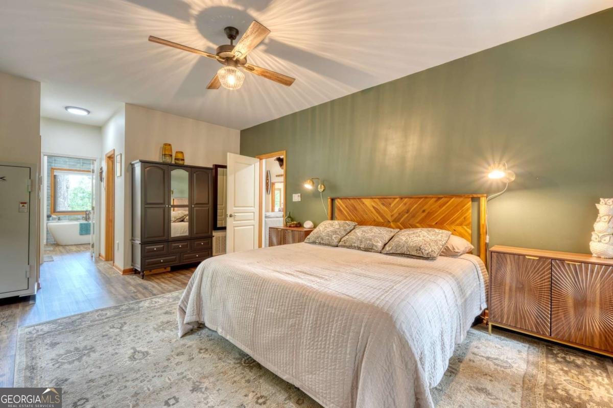 39 Mccracken Cove Road Hayesville - Photo 23