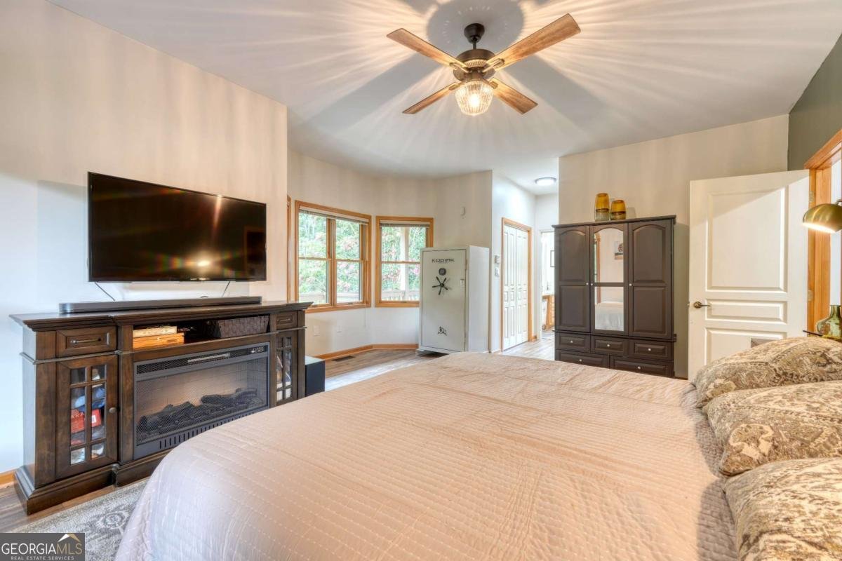 39 Mccracken Cove Road Hayesville - Photo 25