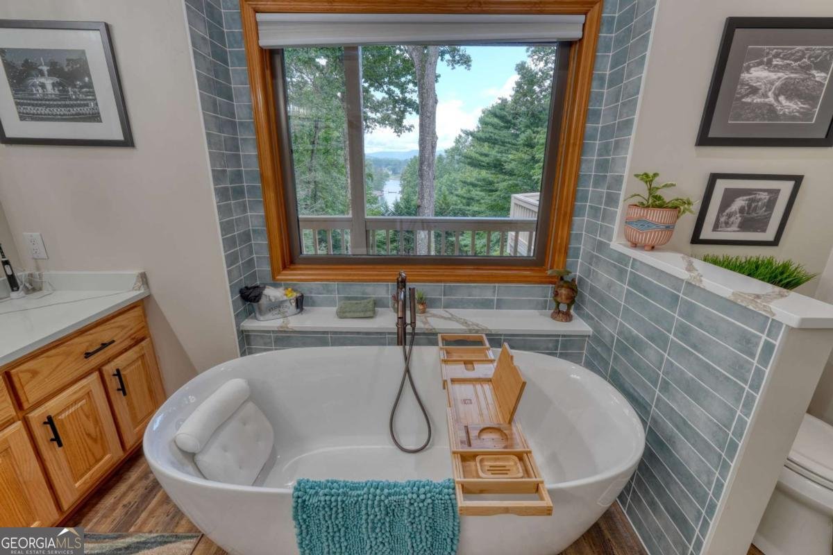39 Mccracken Cove Road Hayesville - Photo 28