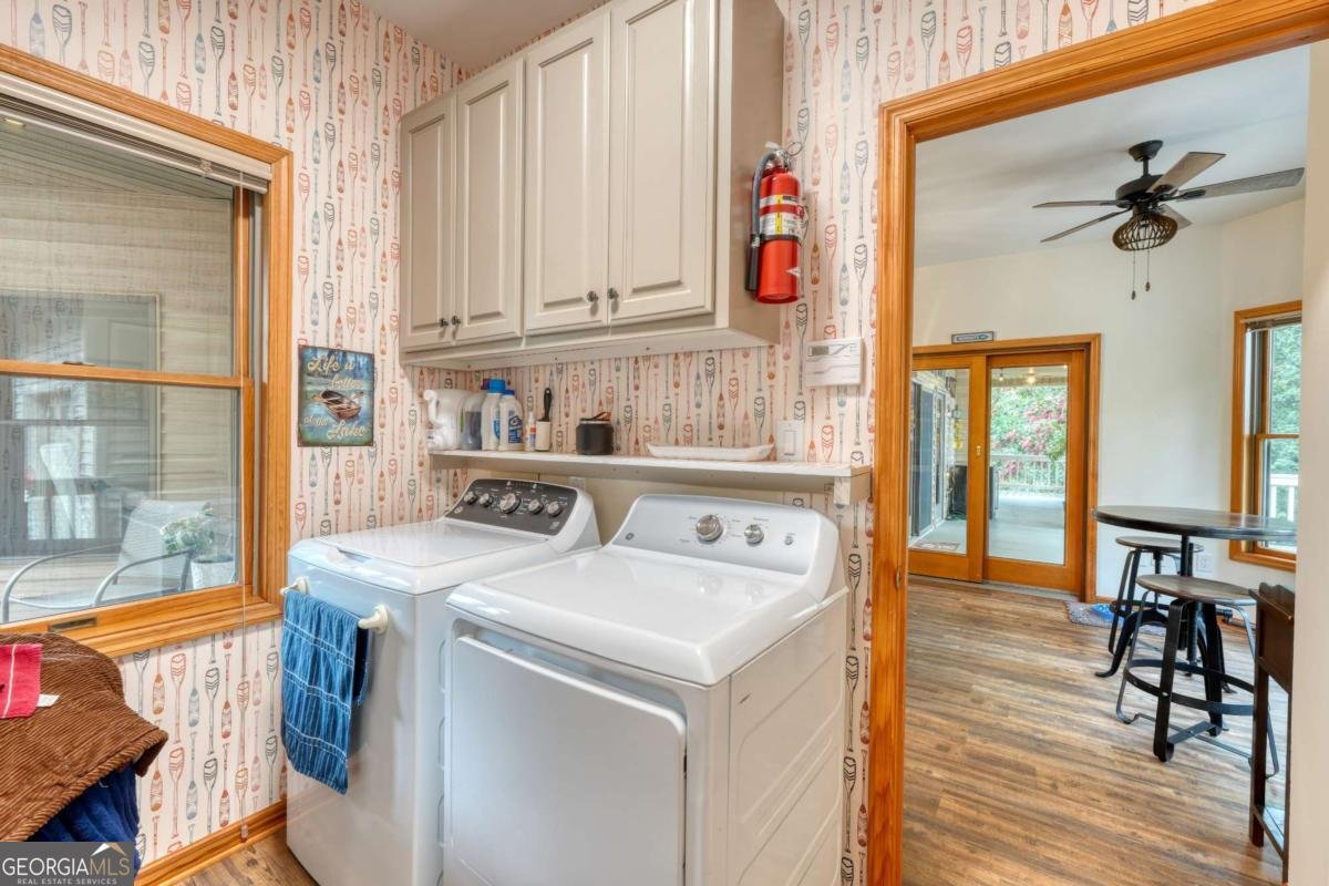 39 Mccracken Cove Road Hayesville - Photo 31