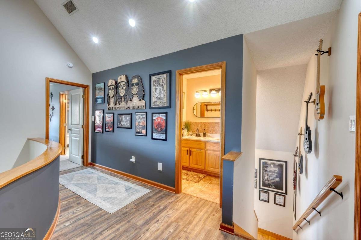 39 Mccracken Cove Road Hayesville - Photo 32