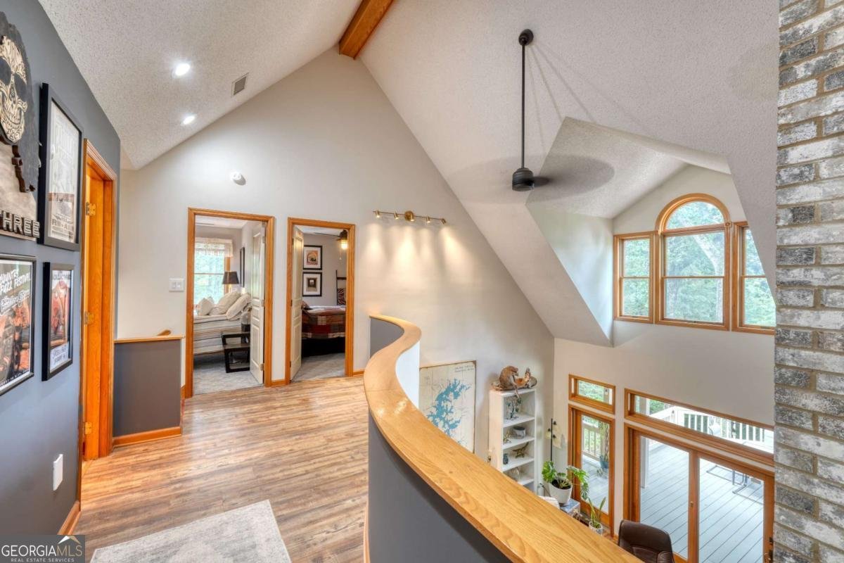 39 Mccracken Cove Road Hayesville - Photo 33
