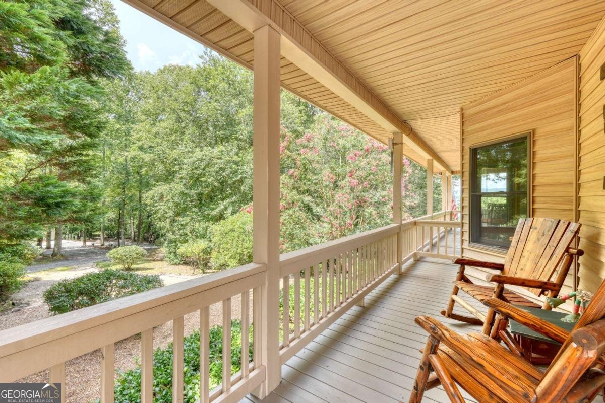 39 Mccracken Cove Road Hayesville - Photo 43