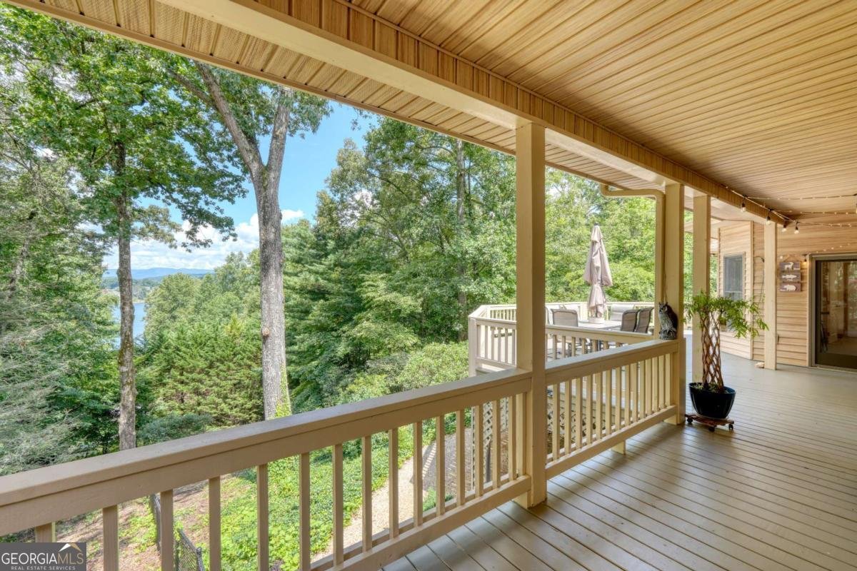 39 Mccracken Cove Road Hayesville - Photo 45