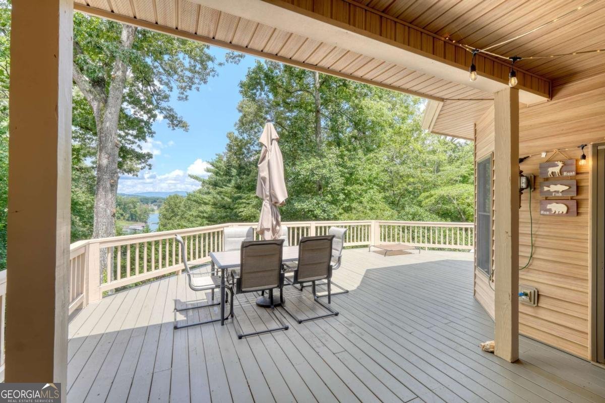 39 Mccracken Cove Road Hayesville - Photo 47