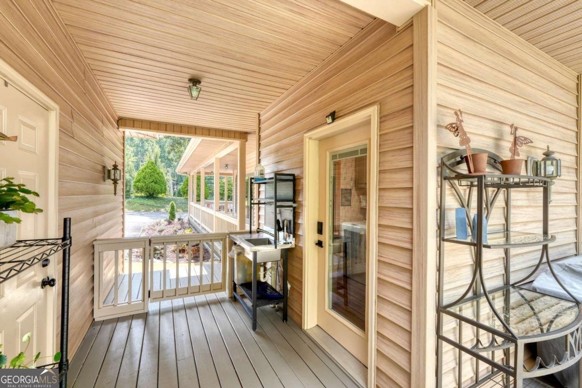 39 Mccracken Cove Road Hayesville - Photo 50