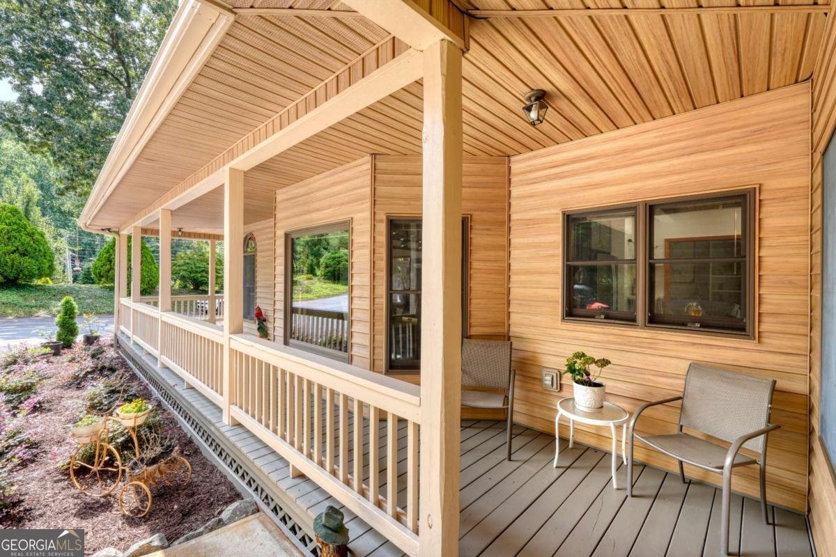 39 Mccracken Cove Road Hayesville - Photo 51