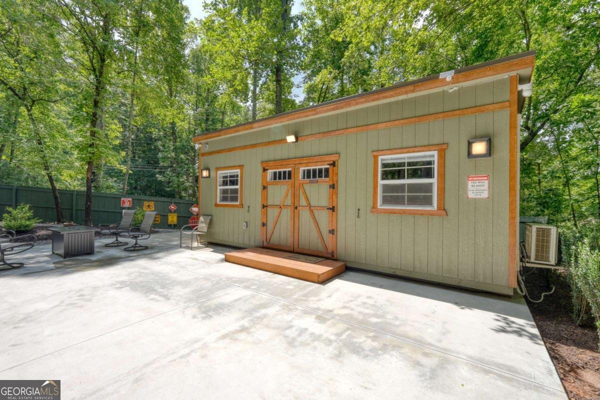 39 Mccracken Cove Road Hayesville - Photo 61