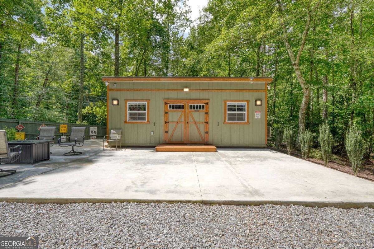 39 Mccracken Cove Road Hayesville - Photo 62