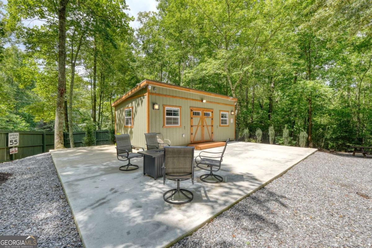39 Mccracken Cove Road Hayesville - Photo 64