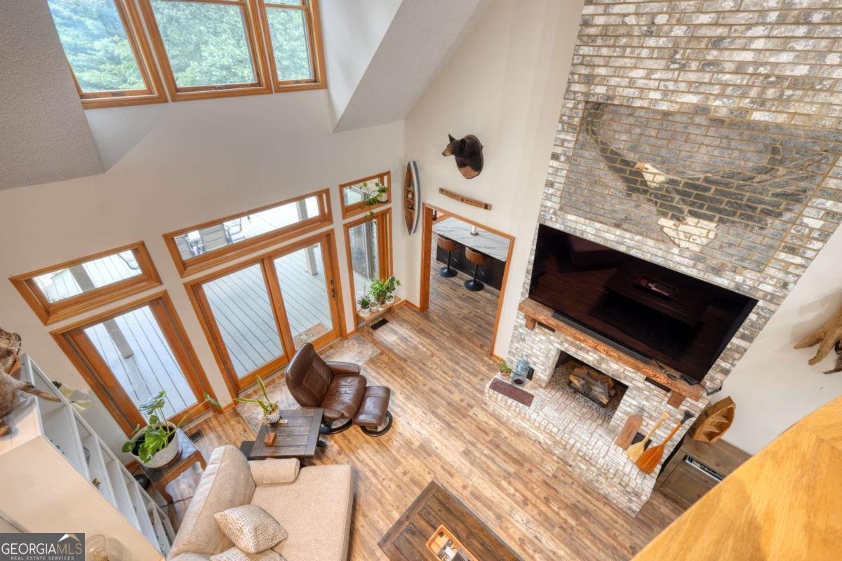 39 Mccracken Cove Road Hayesville - Photo 7