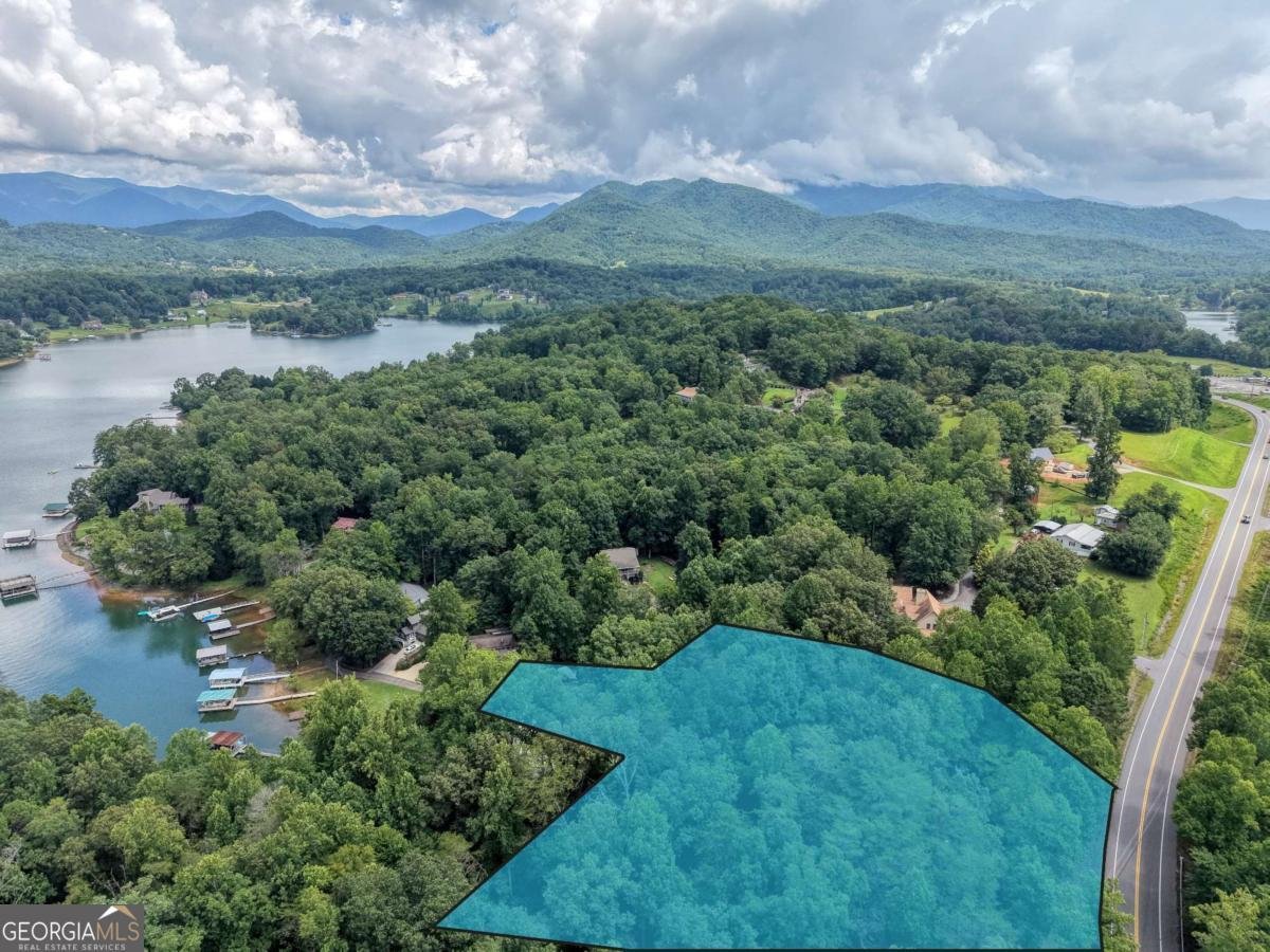 39 Mccracken Cove Road Hayesville - Photo 78