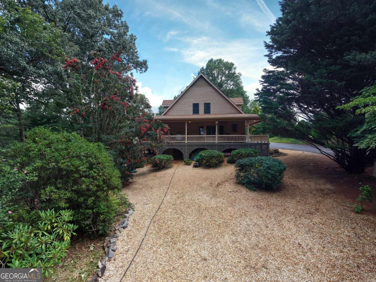 39 Mccracken Cove Road Hayesville - Photo 79