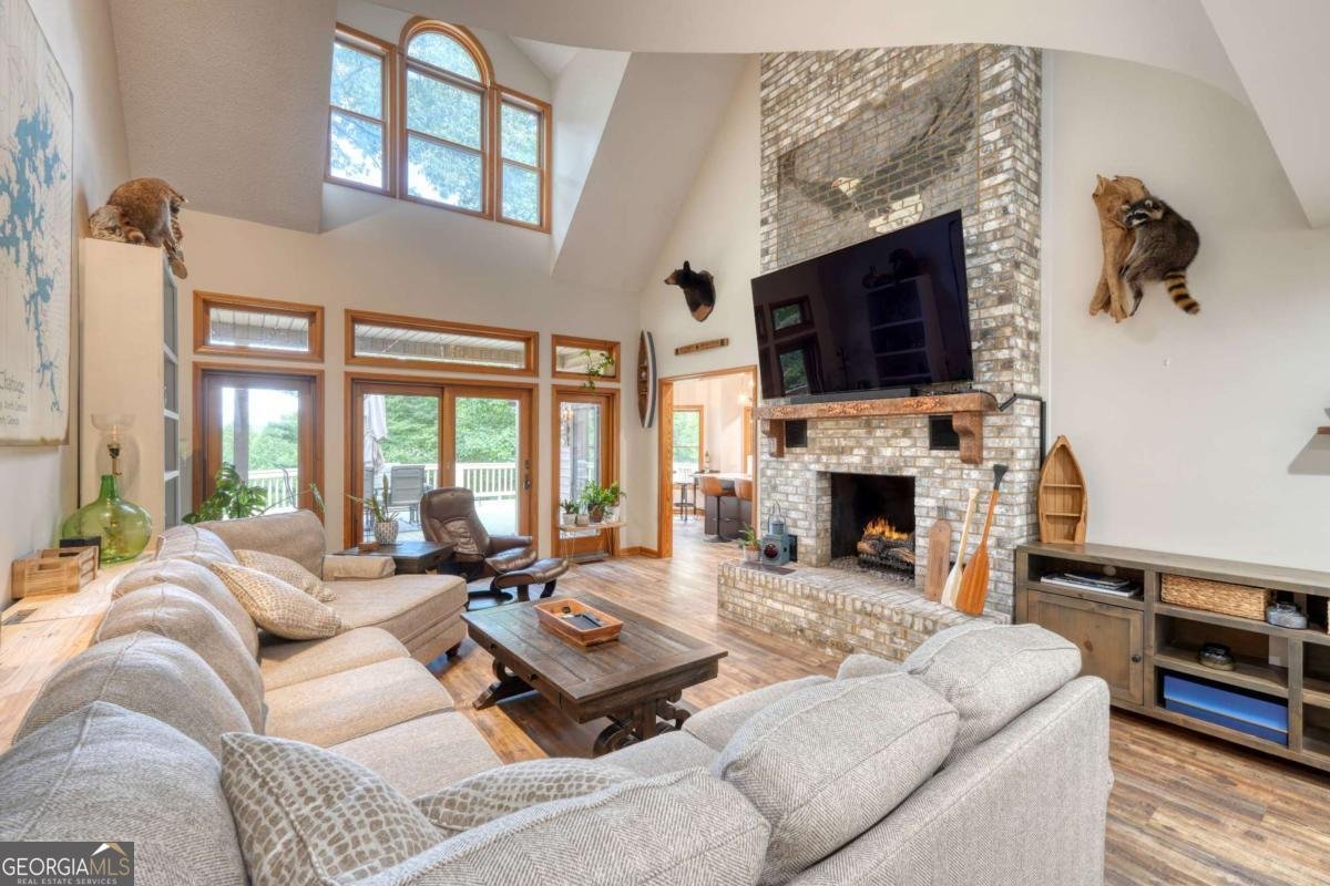 39 Mccracken Cove Road Hayesville - Photo 8