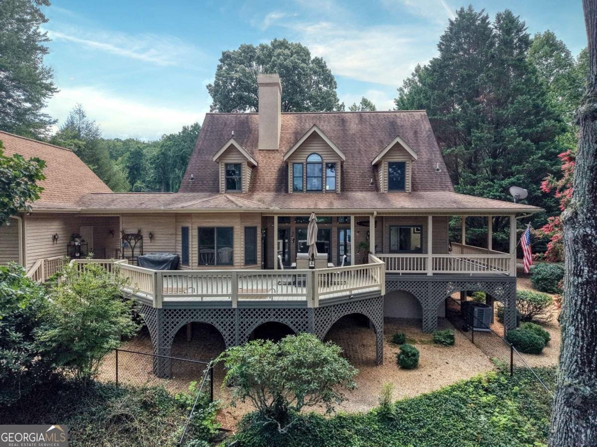 39 Mccracken Cove Road Hayesville - Photo 80