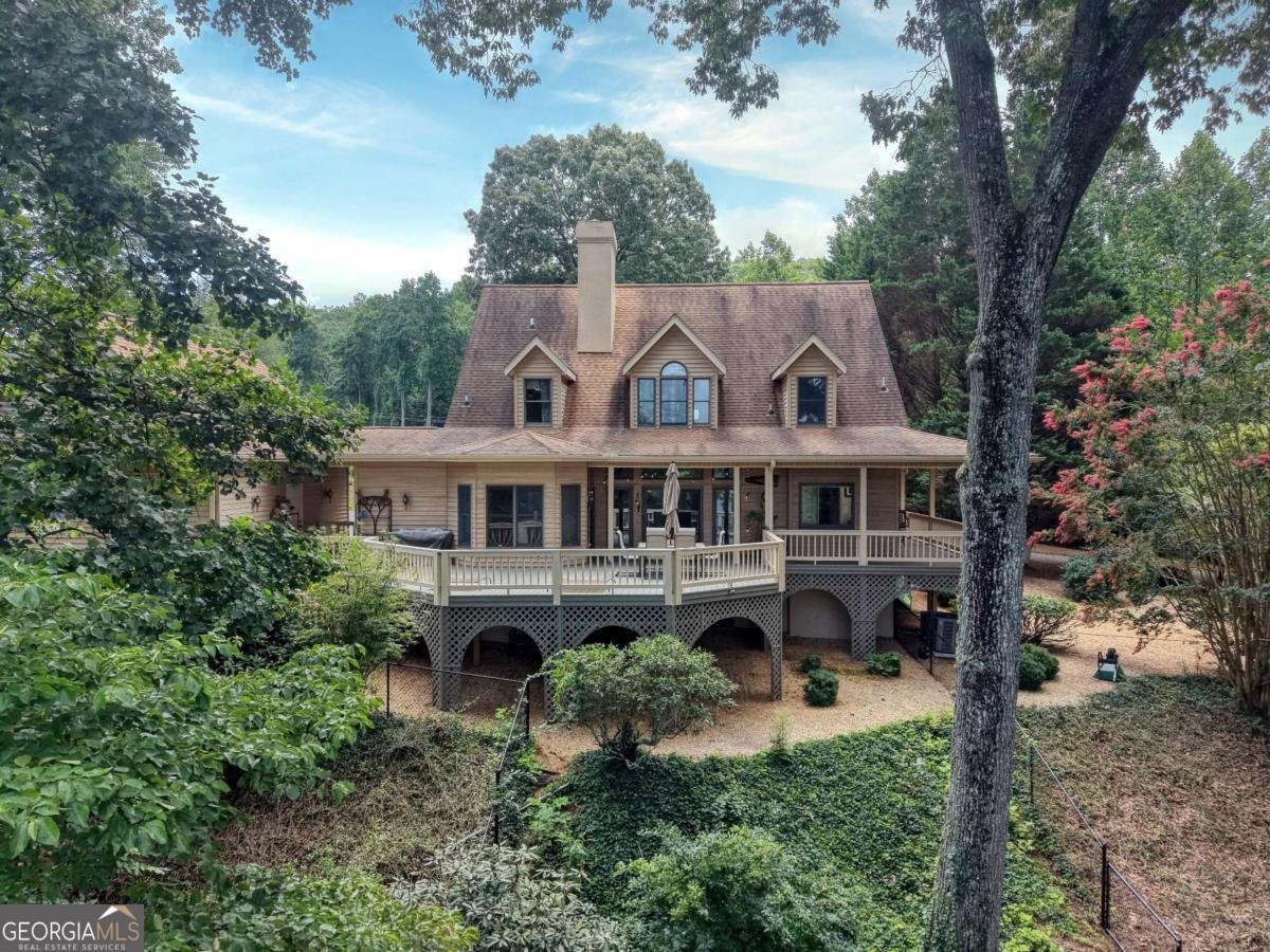 39 Mccracken Cove Road Hayesville - Photo 81