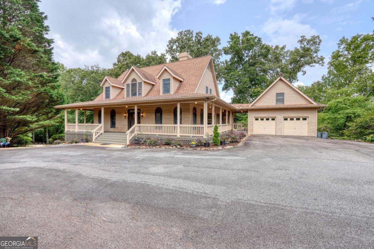 39 Mccracken Cove Road Hayesville - Photo 83
