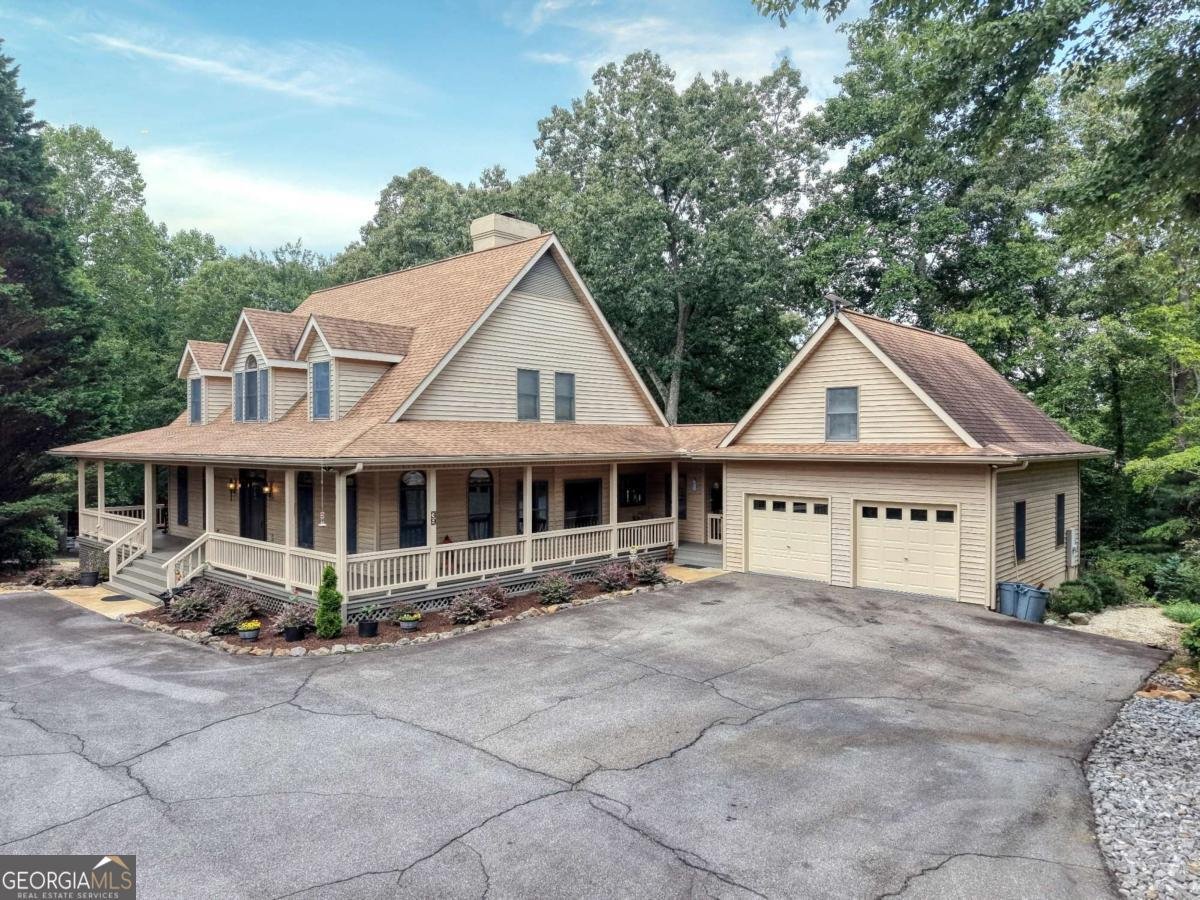 39 Mccracken Cove Road Hayesville - Photo 84