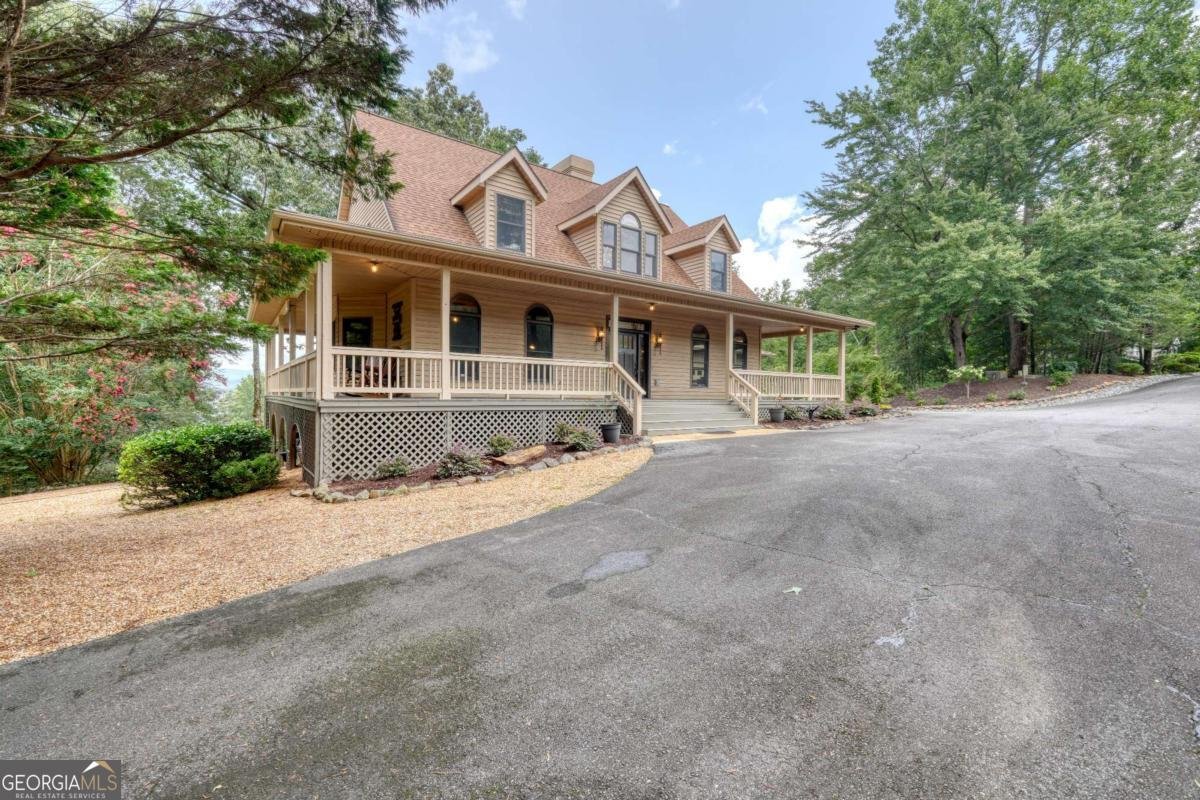 39 Mccracken Cove Road Hayesville - Photo 85