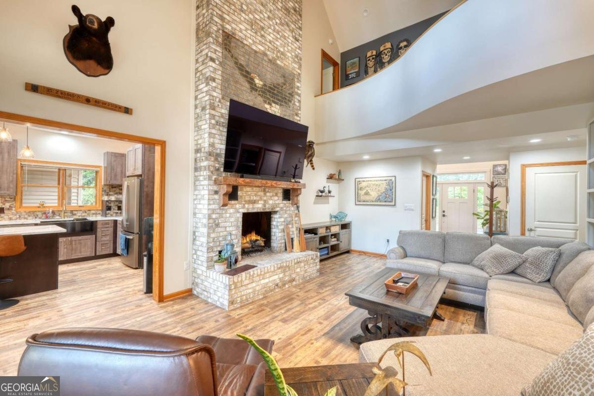 39 Mccracken Cove Road Hayesville - Photo 9