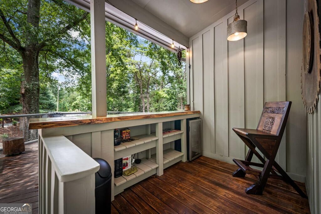 40 Varix Court Ellijay - Photo 100