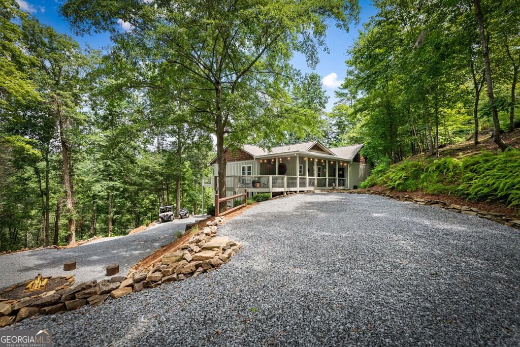 40 Varix Court Ellijay - Photo 102