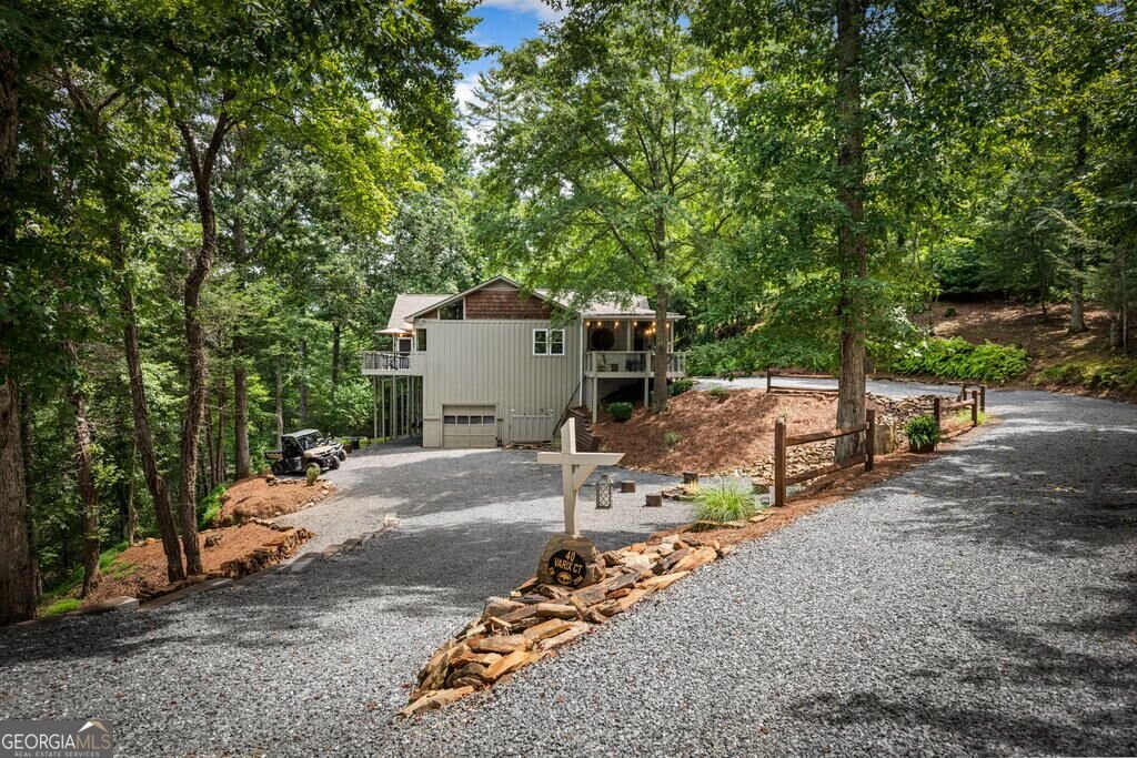 40 Varix Court Ellijay - Photo 103