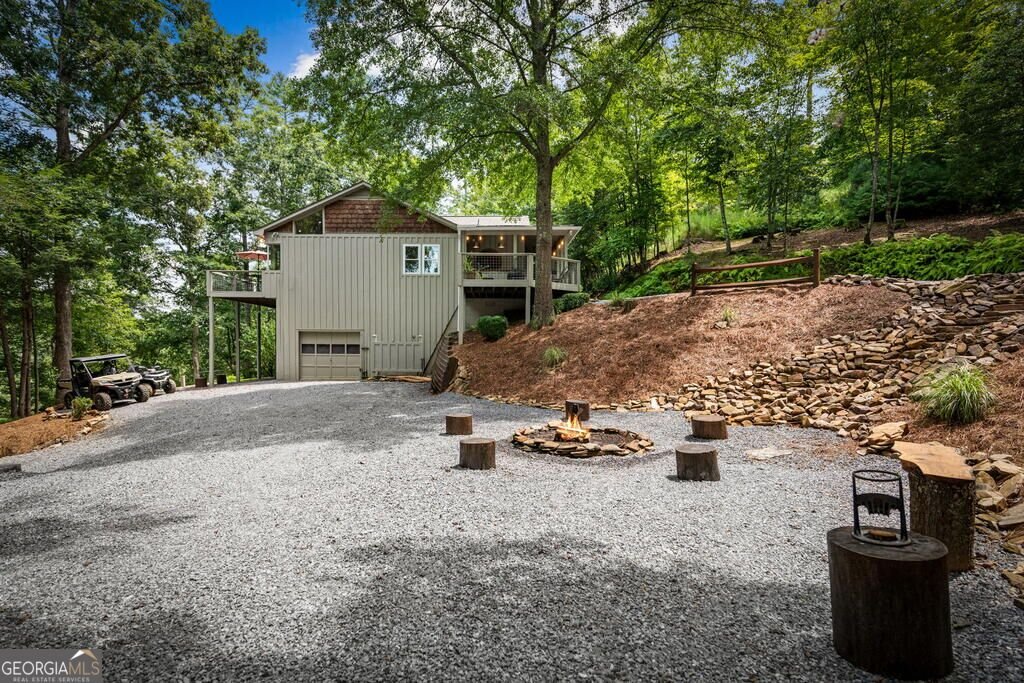 40 Varix Court Ellijay - Photo 104