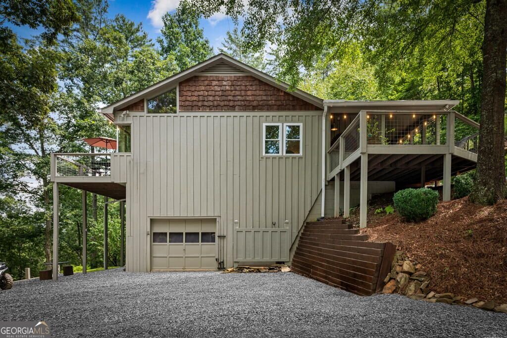 40 Varix Court Ellijay - Photo 109