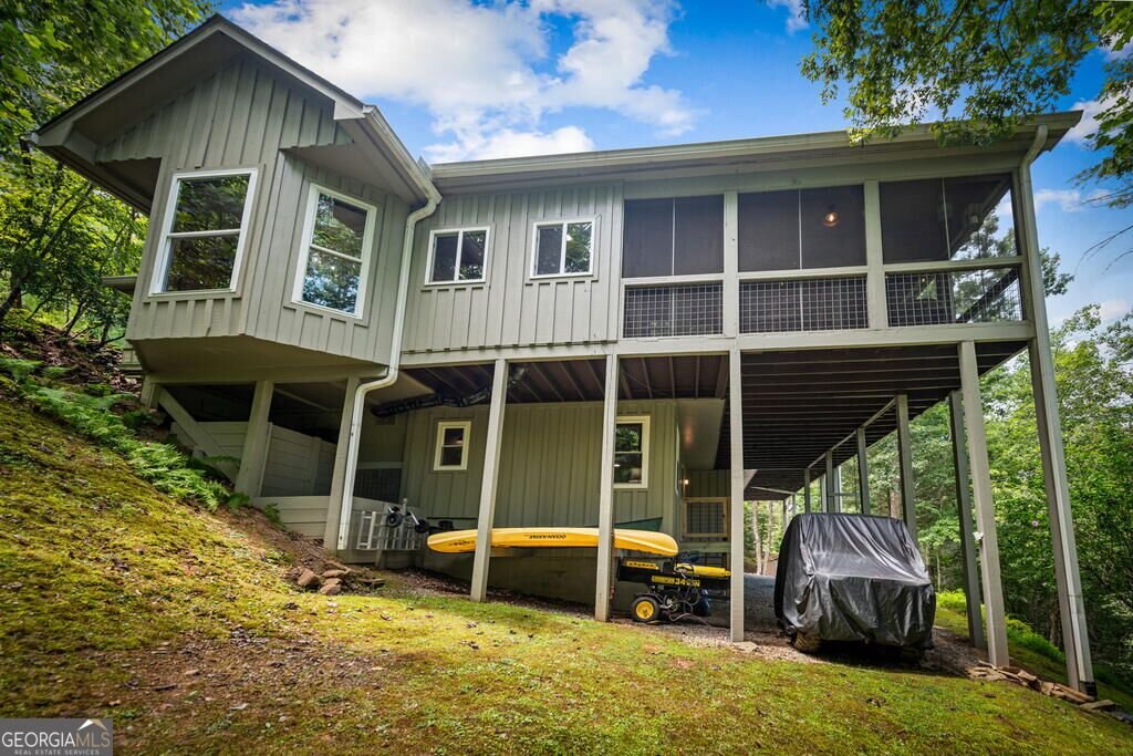 40 Varix Court Ellijay - Photo 115