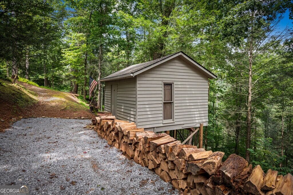40 Varix Court Ellijay - Photo 116