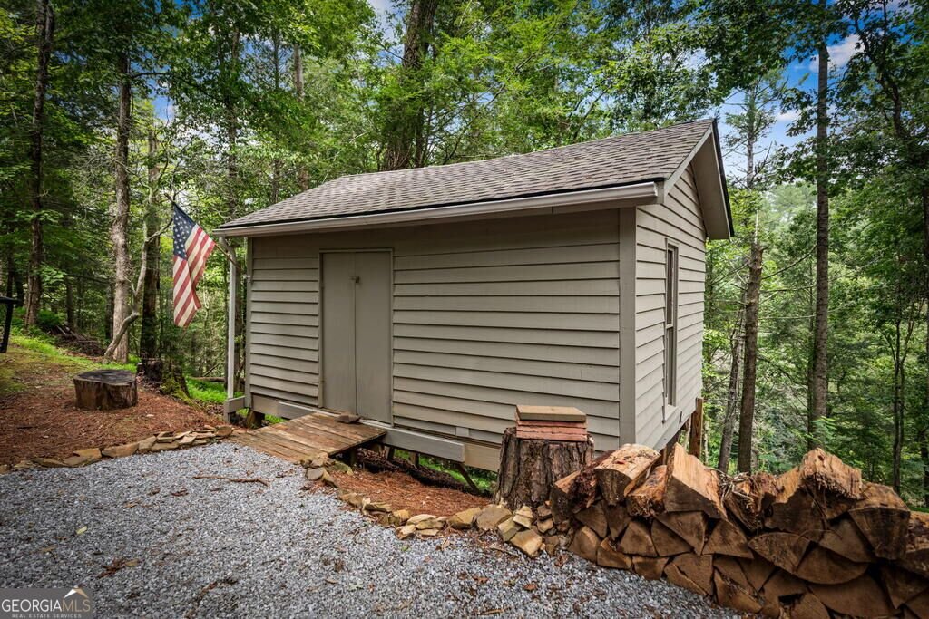 40 Varix Court Ellijay - Photo 117