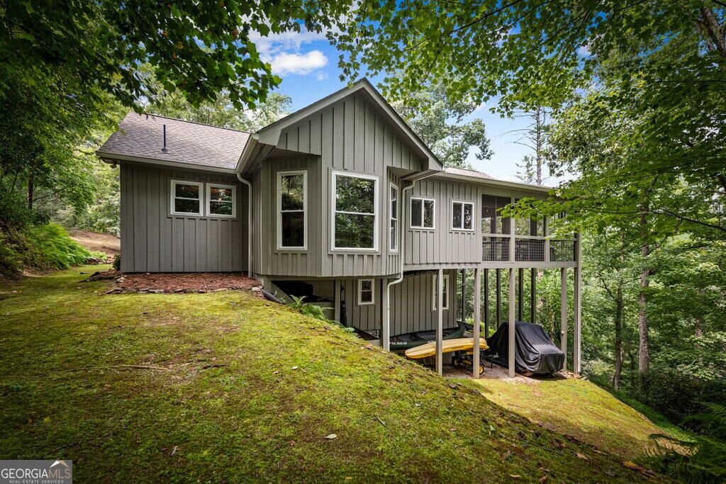 40 Varix Court Ellijay - Photo 13