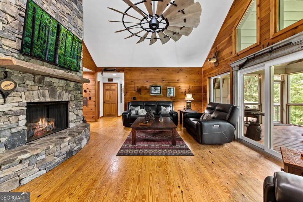 40 Varix Court Ellijay - Photo 15