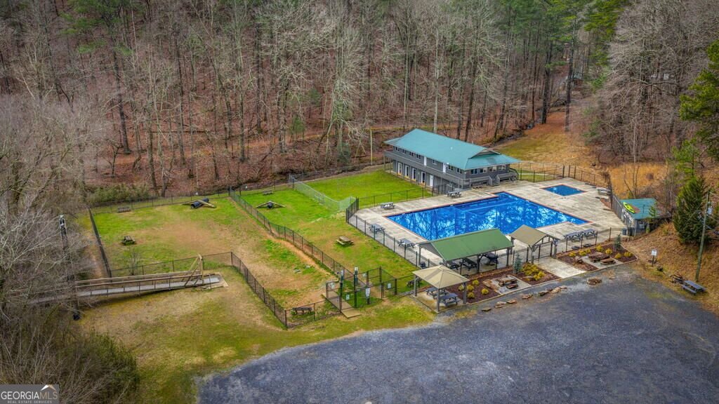 40 Varix Court Ellijay - Photo 150