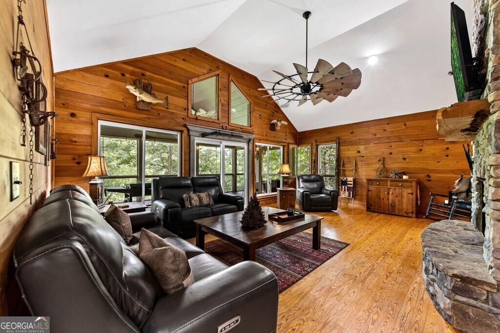 40 Varix Court Ellijay - Photo 27