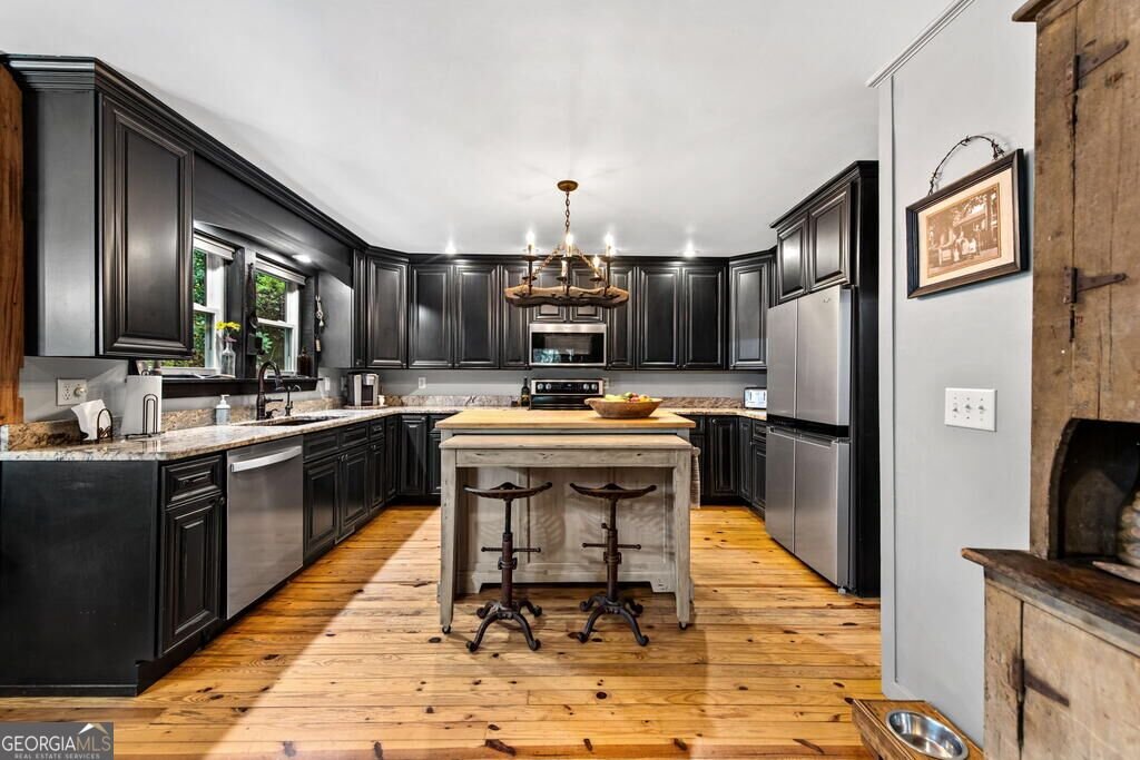 40 Varix Court Ellijay - Photo 28