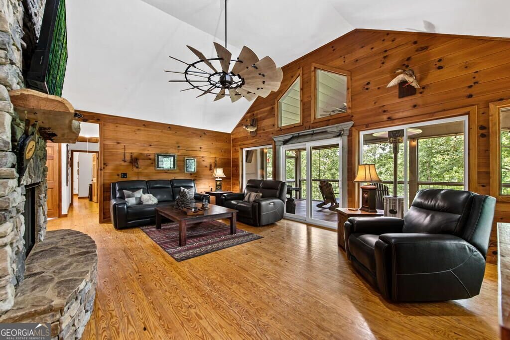 40 Varix Court Ellijay - Photo 32