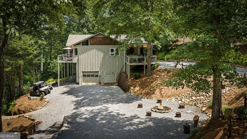 40 Varix Court Ellijay - Photo 34