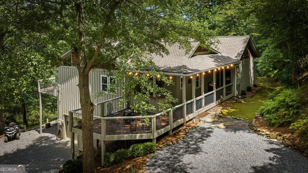 40 Varix Court Ellijay - Photo 35