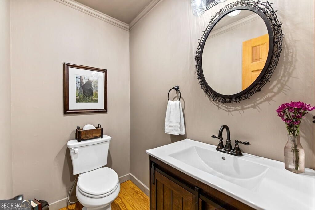 40 Varix Court Ellijay - Photo 57