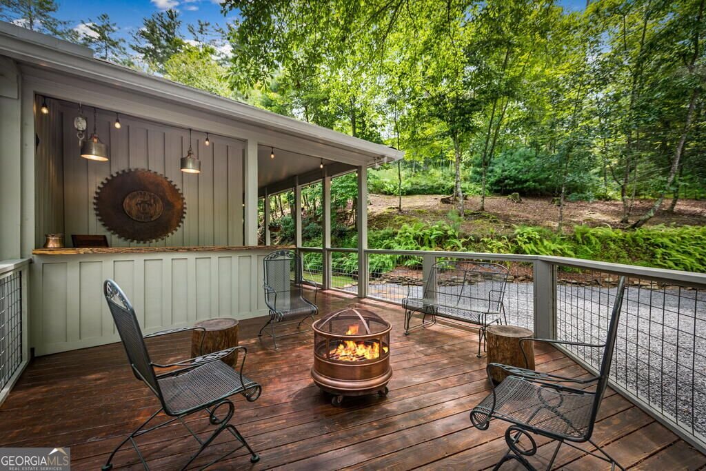 40 Varix Court Ellijay - Photo 78