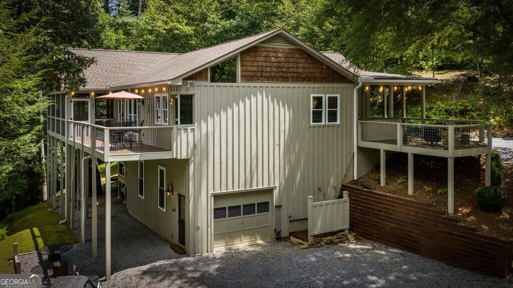 40 Varix Court Ellijay - Photo 83